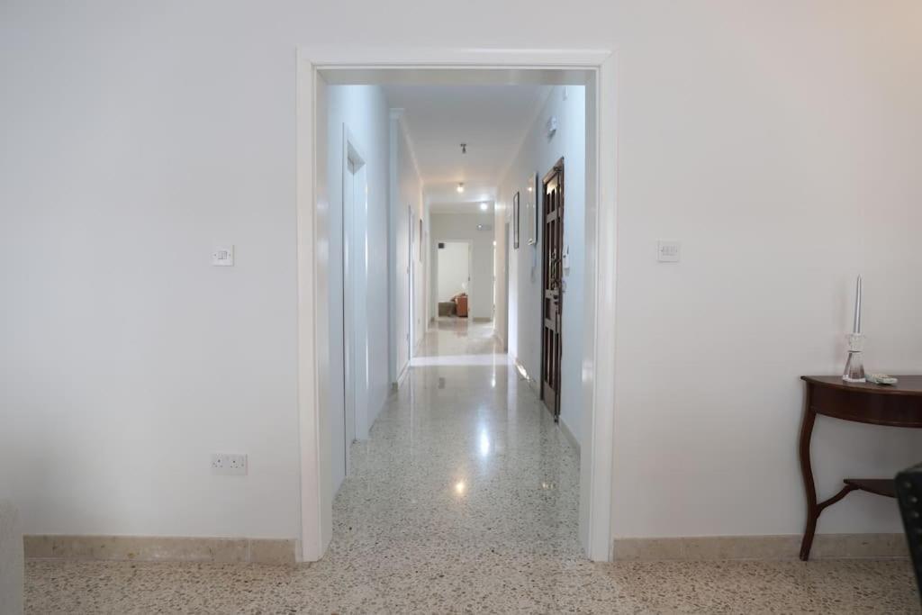 Seaview 3 Bedroom Apartment In Sliema Zewnętrze zdjęcie